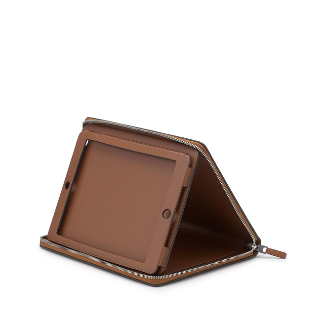 Burlington Ipad Mini Case Tan