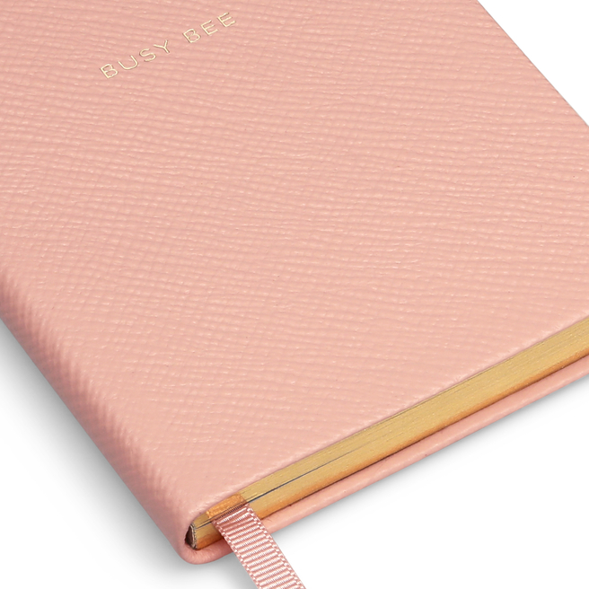 Busy Bee Panama Notebook