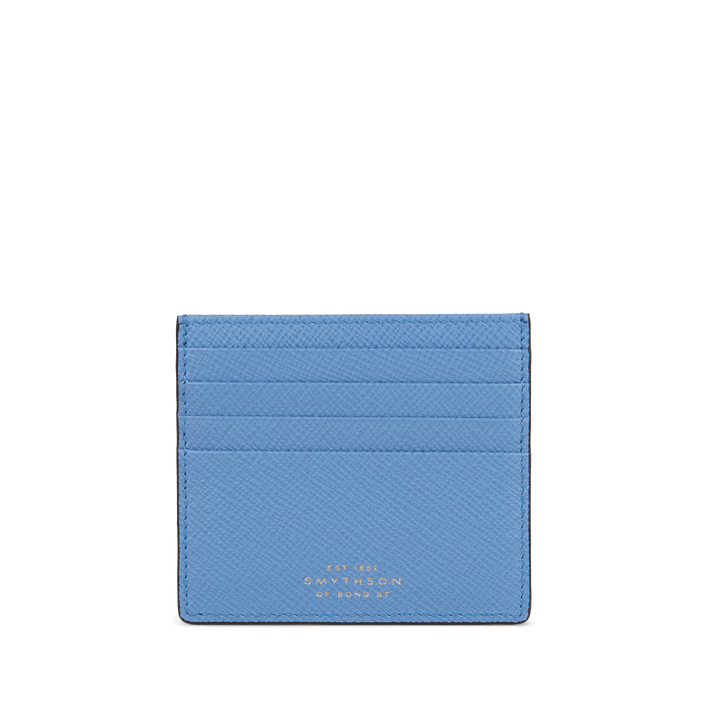8 Card Slot Flat Card Holder in Panama