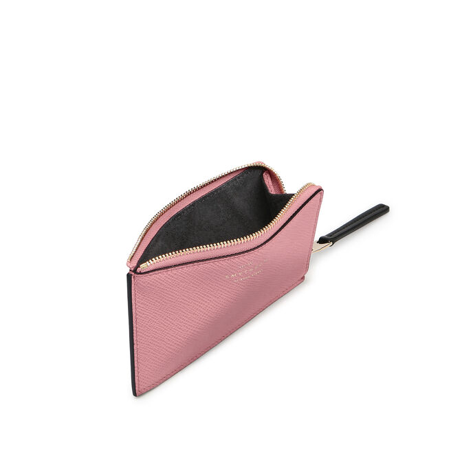 Panama Flat Coin Purse
