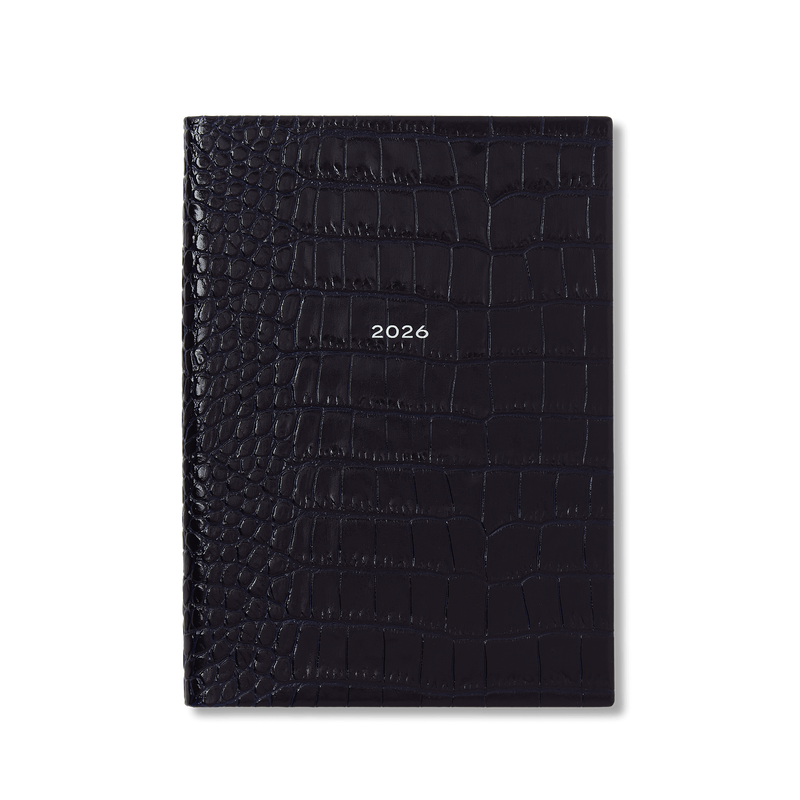 2026 Soho Weekly Agenda in Mara