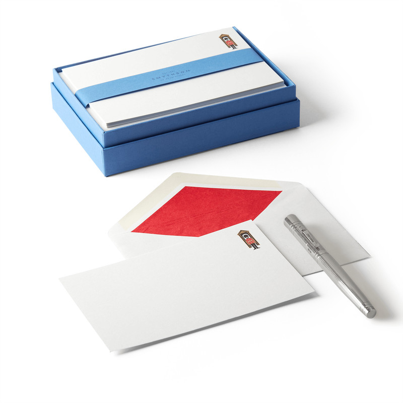 Royal Guard Correspondence Cards