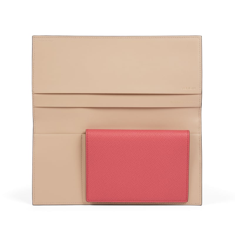 Slim Travel Wallet In Panama