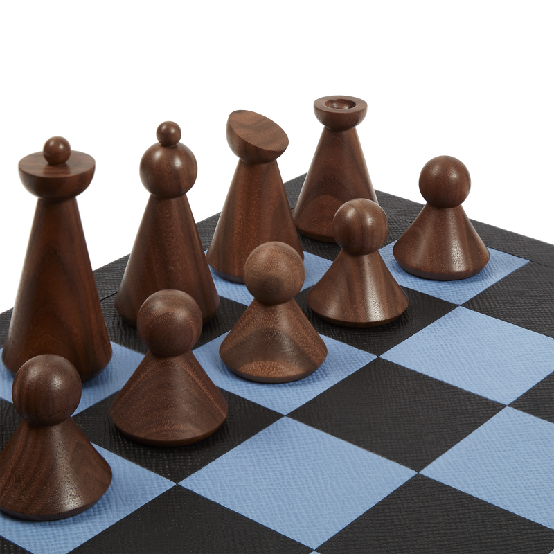 Collector's Chess Set in Panama