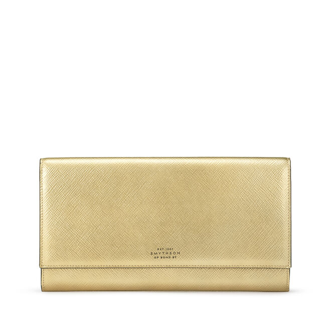 Panama Marshall Travel Wallet