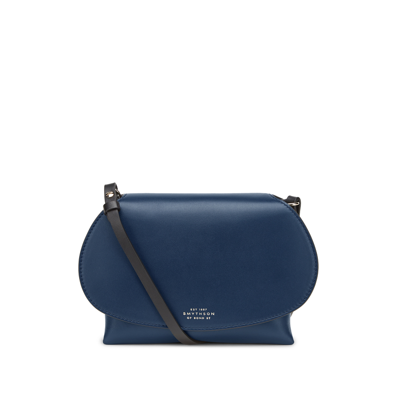 Bond Pillow Crossbody Bag