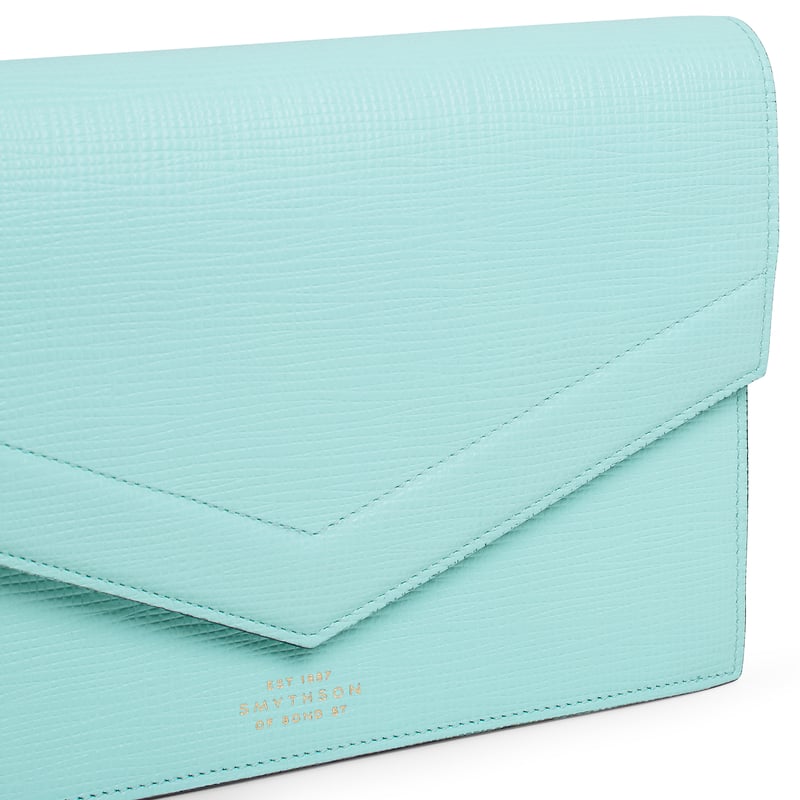Envelope Crossbody Bag in Panama