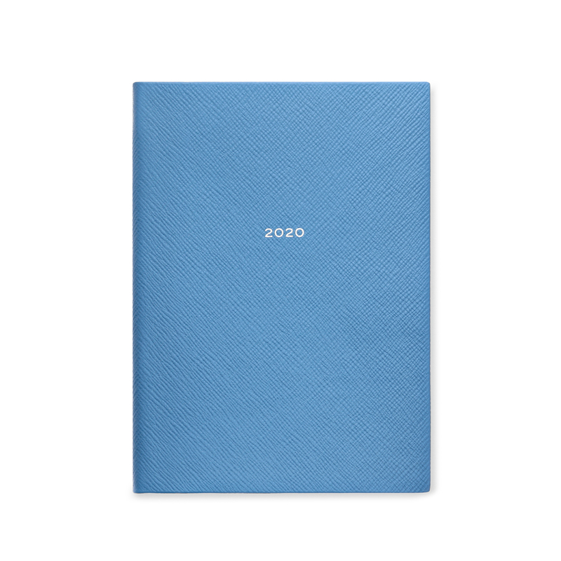 2020 Soho Agenda