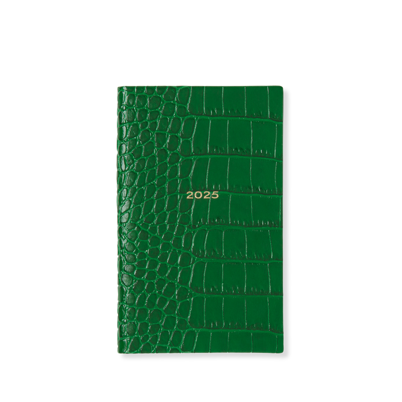 2025 Panama Weekly Diary in Mara