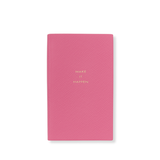 Panama notebook