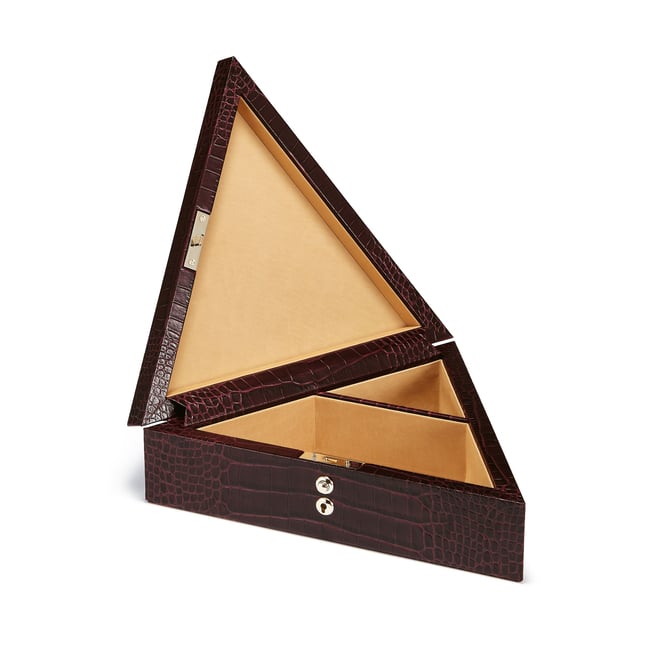 Mara Triangle Box