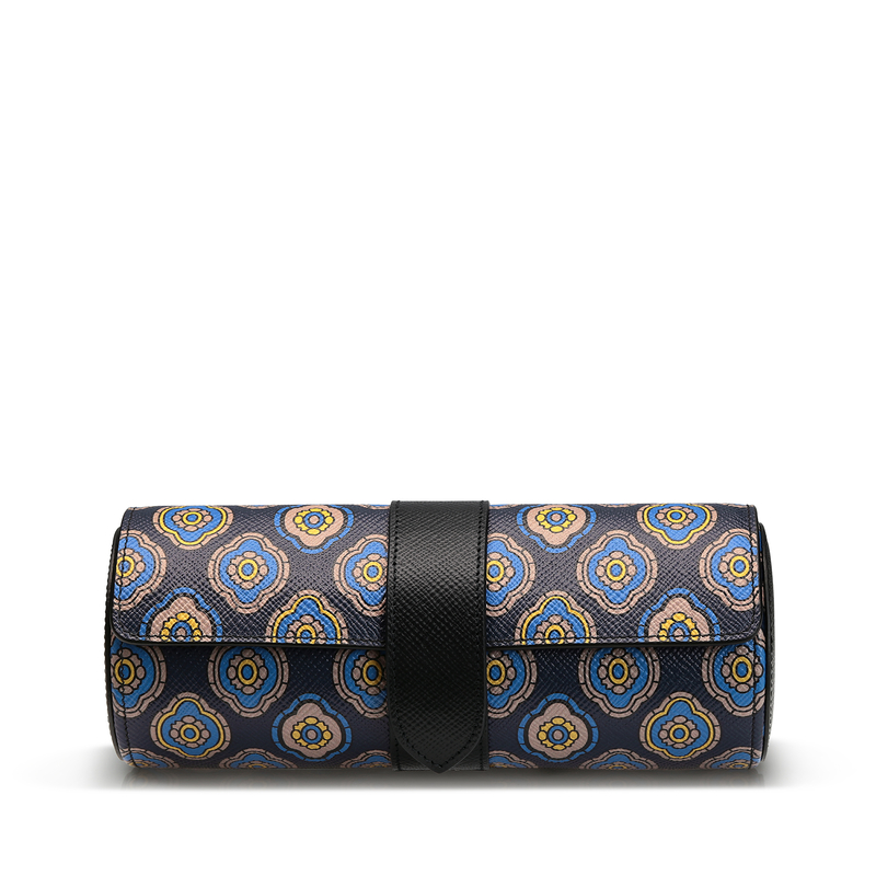 Panama Watch Roll