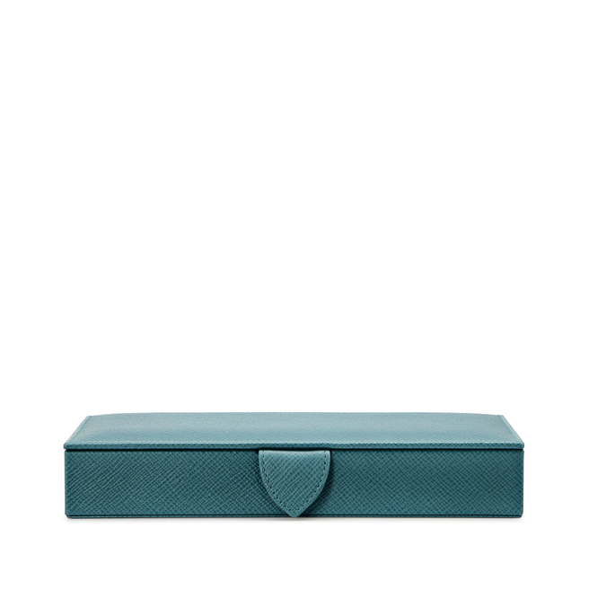 Panama Cufflink Box