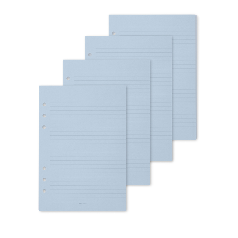 Dukes Organiser Address Refill