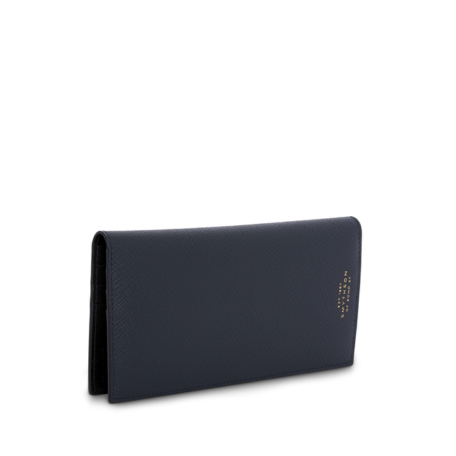 Slim Coat Wallet in Panama