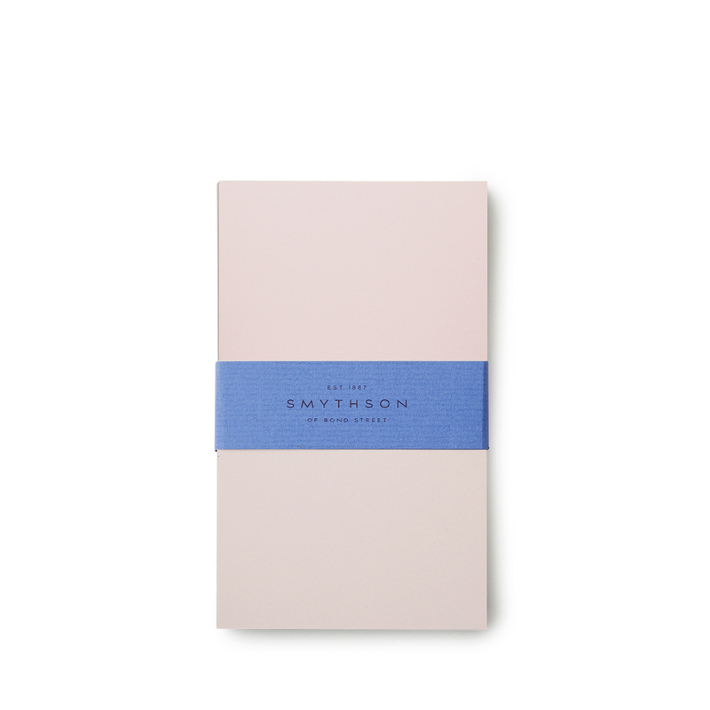 Park Avenue Pink Memo Refill