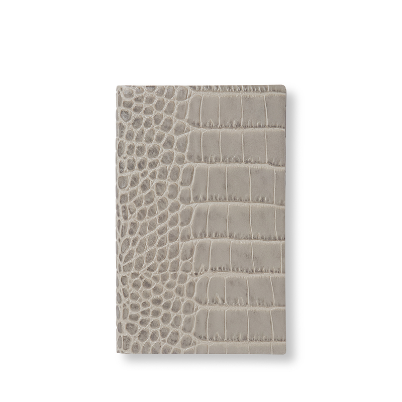 Panama Notebook in Mara