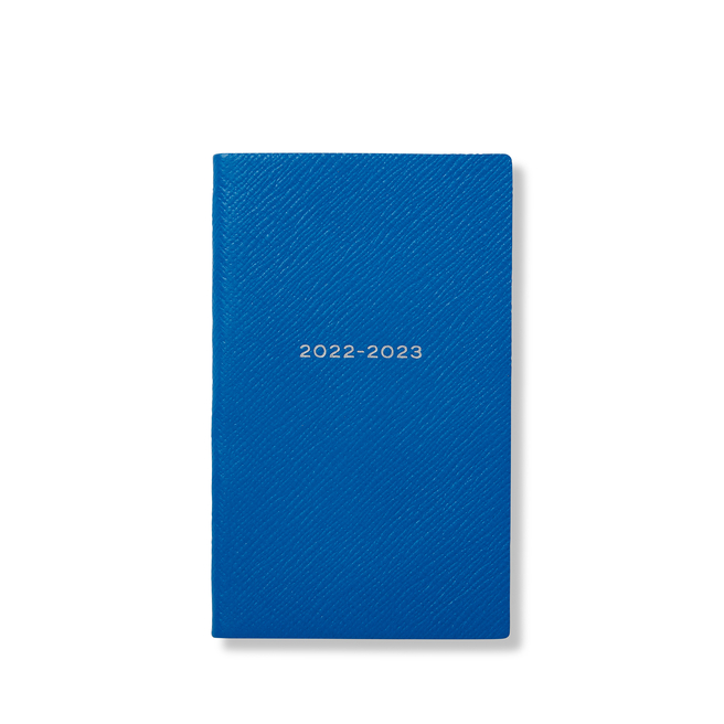 2022-23 Panama Diary with Pocket