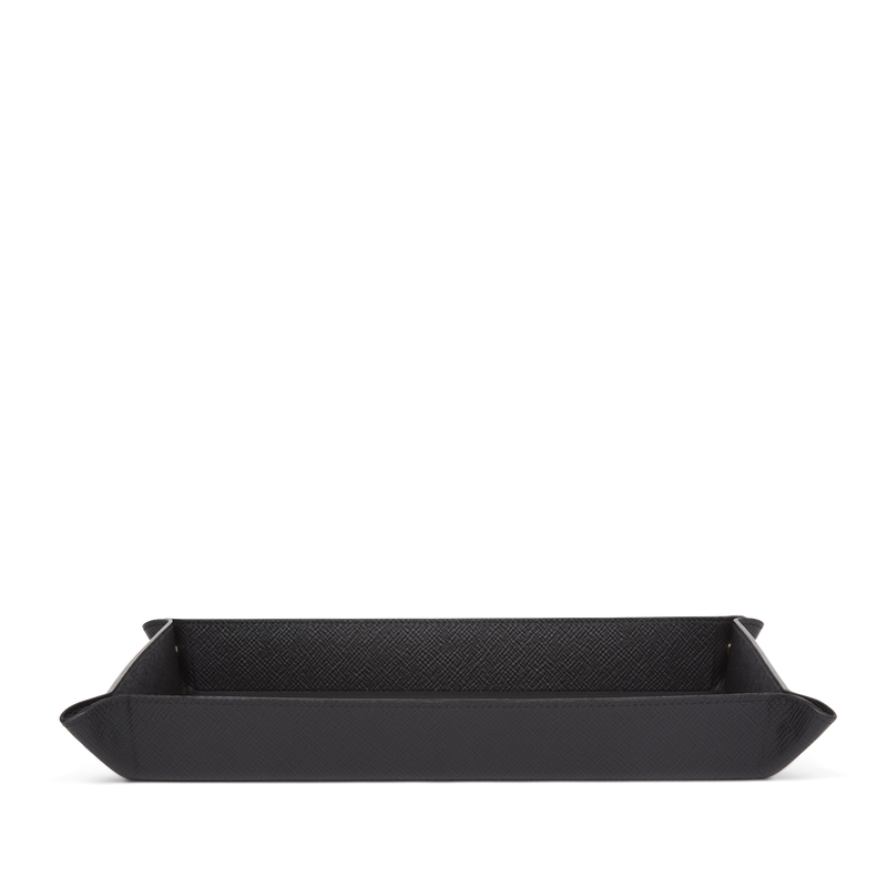 Large Rectangular Trinket Tray in Panama