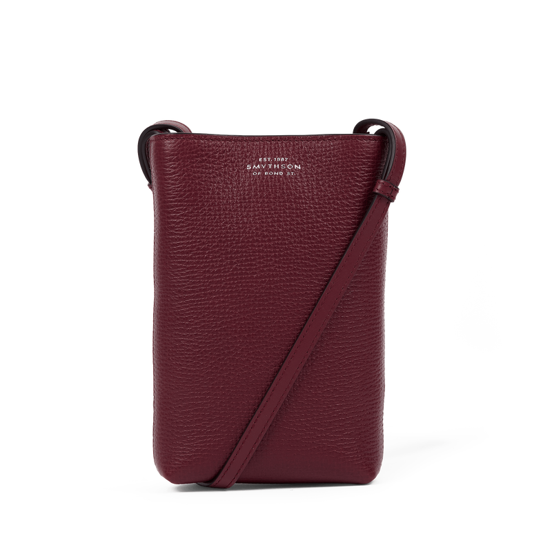 Crossbody Day Pouch in Ludlow