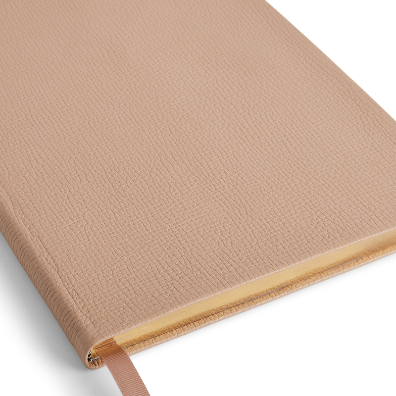 Portobello Notebook in Ludlow