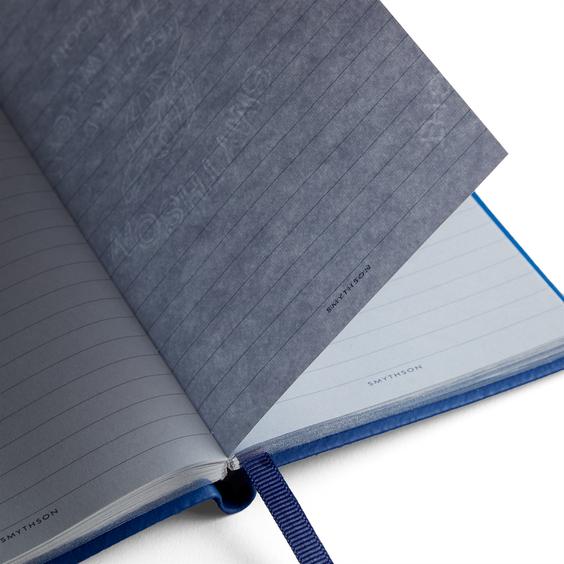 Panama Notebook