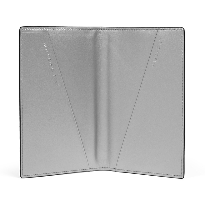 SINBONO Mae Leather Passport Holder