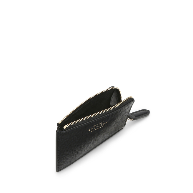 Panama 3cc Flat Coin Purse