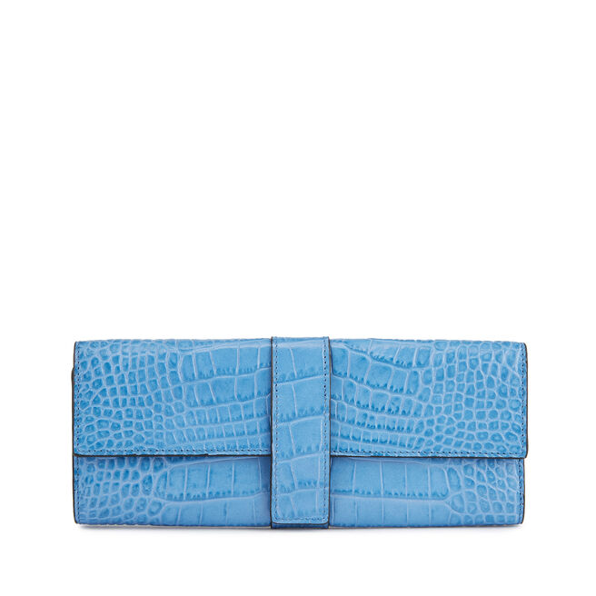 Mara Small Jewellery Roll