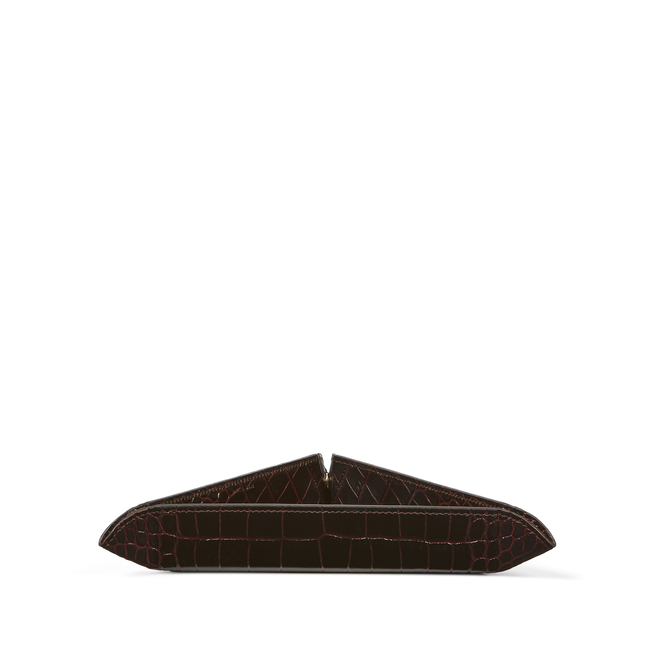 Mara Small Triangle Trinket Tray