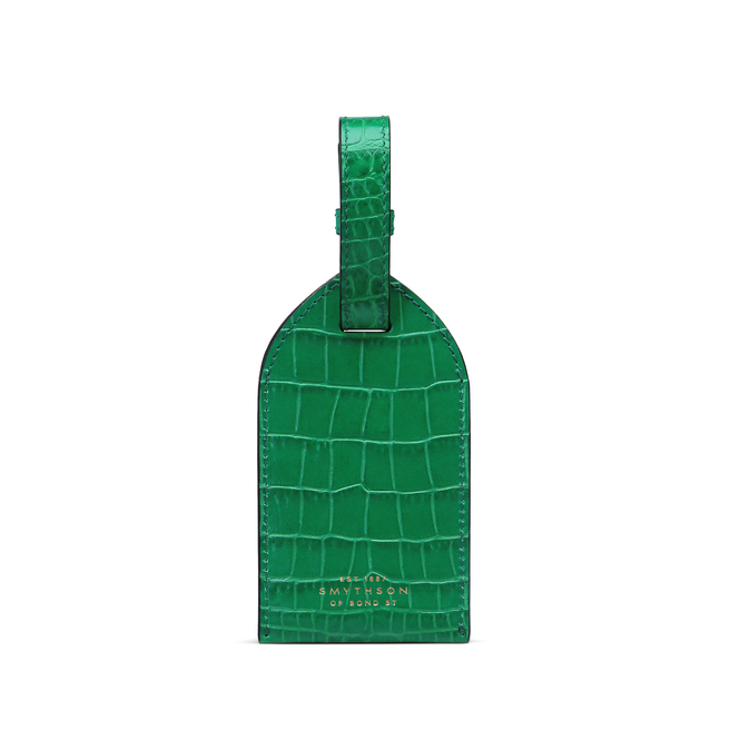 Mara Luggage Tag
