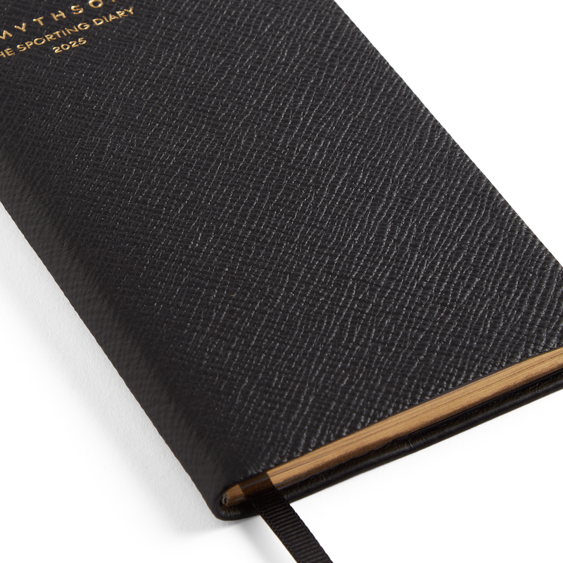 2025 Sporting Weekly Diary in Panama