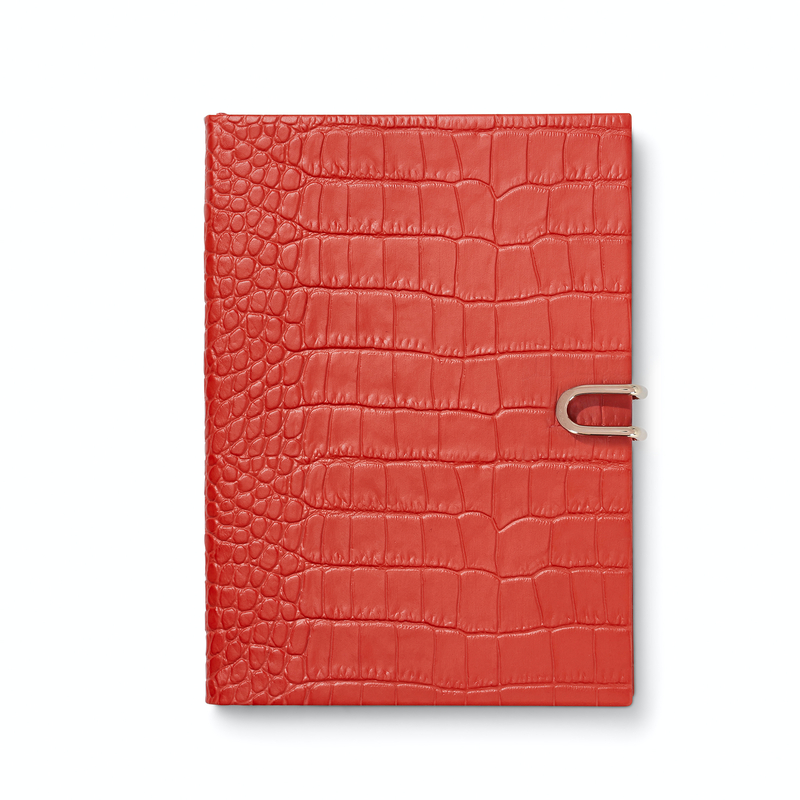 2021 Mara Soho Diary with Pocket