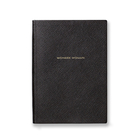 Wonder Woman Soho Notebook