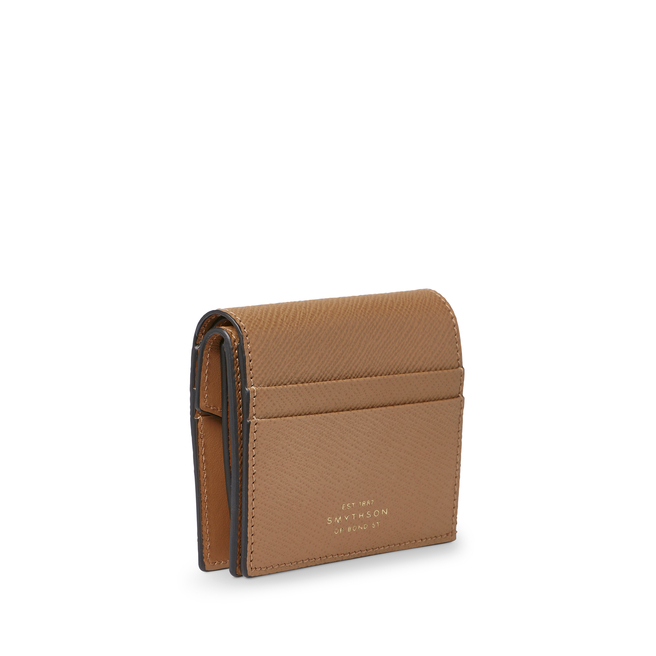 Panama 3 Fold Wallet