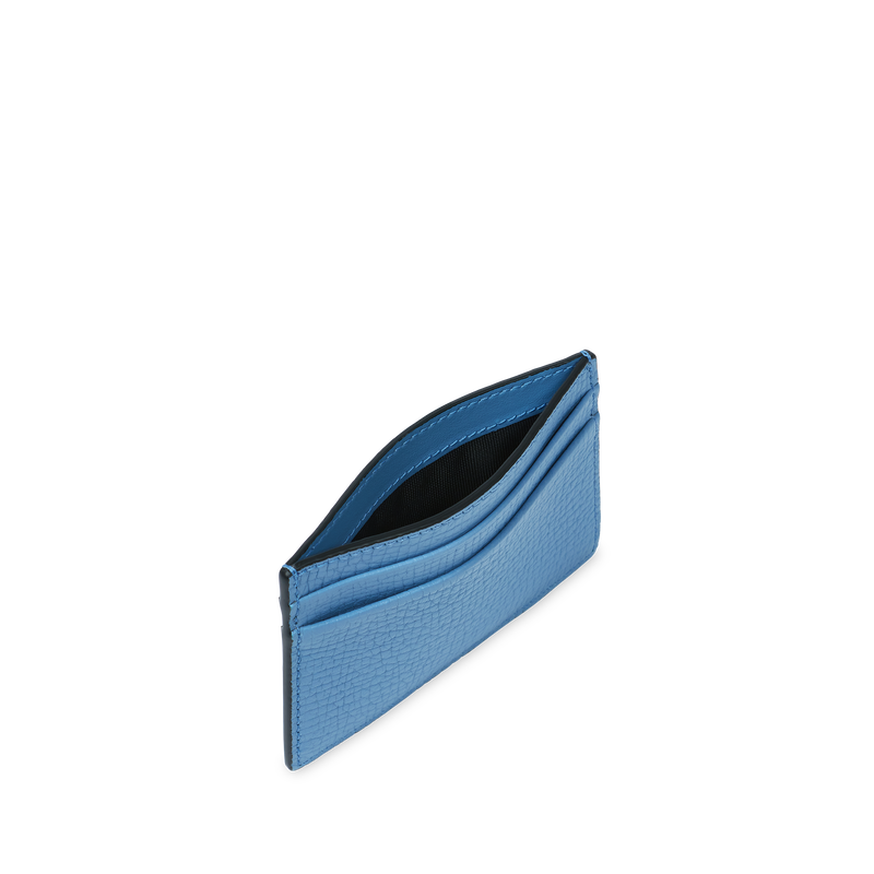 Porte-cartes plat en Ludlow
