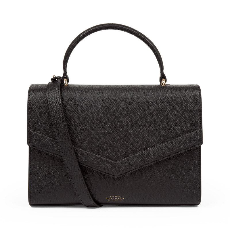Luxury Leather Bags & Leather Handbags US | Smythson Luxury Leather Bags & Leather Handbags US | Smythson