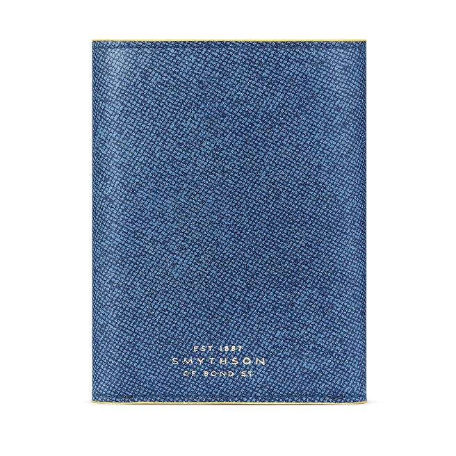 Bond Trifold Wallet