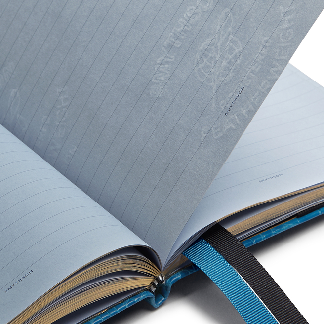 2020/21 Mid-Year Soho Agenda with Pocket