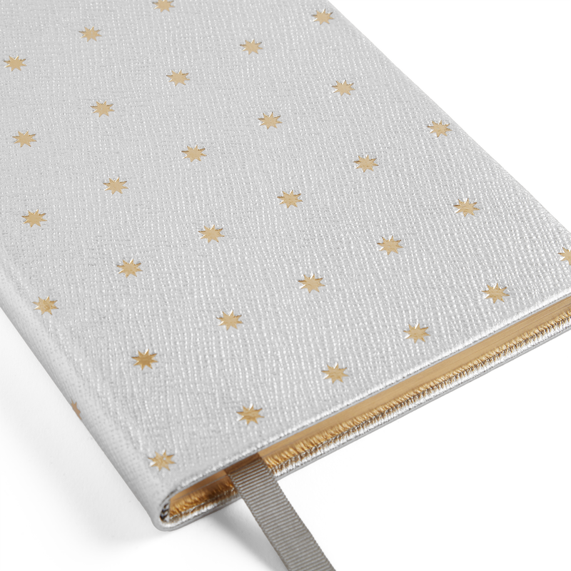 Stars Soho Notebook in Panama