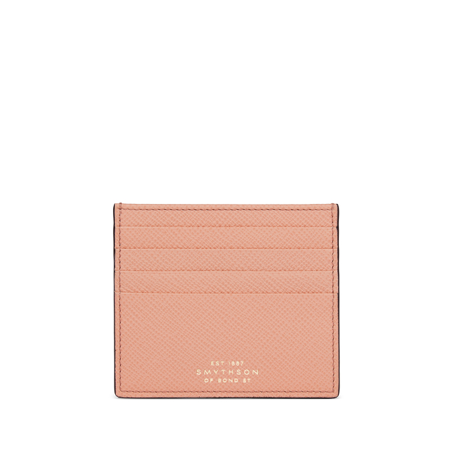 8 Card Slot Flat Card Holder in Panama