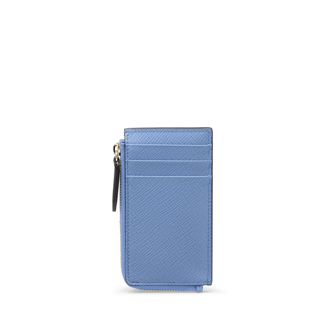 3 Card Slot Coin Purse in Panama