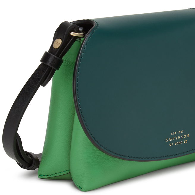 Bond Mini Pillow Crossbody Bag