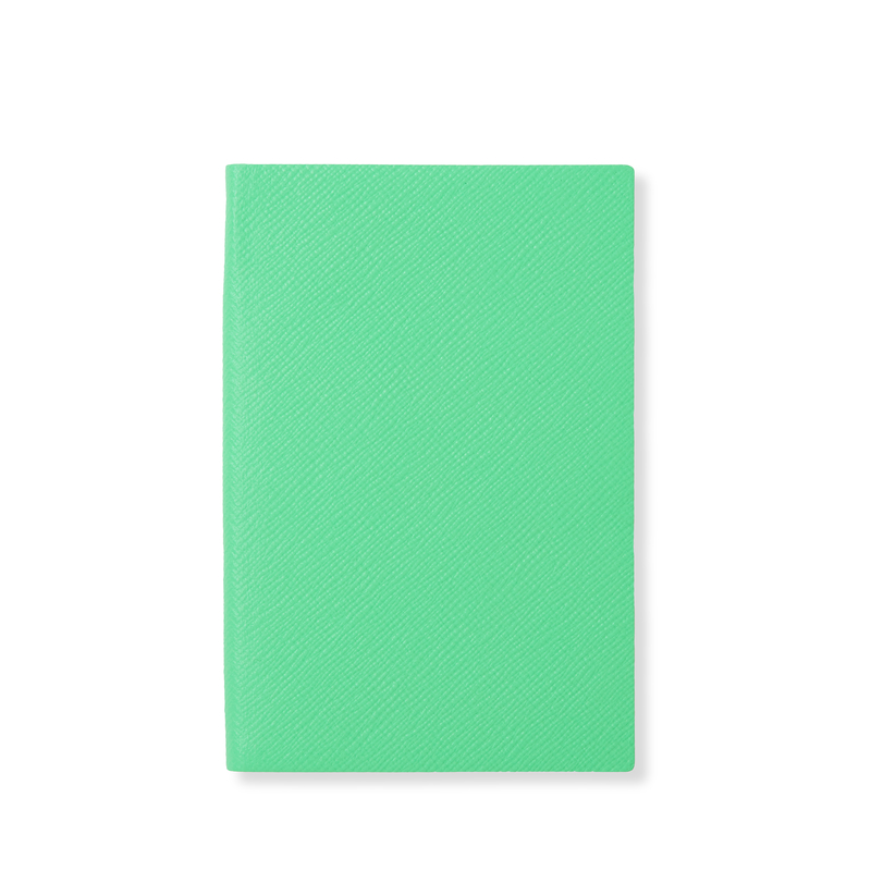 Chelsea Notebook in Panama