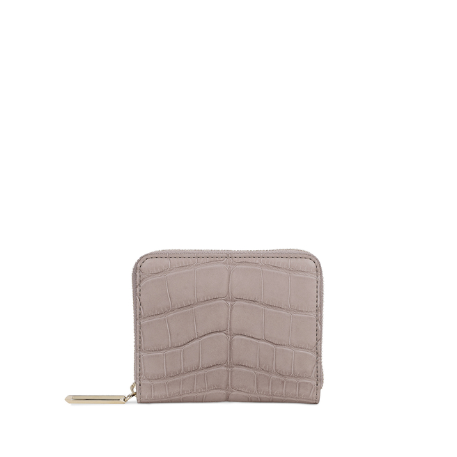 Wilde Small Zip Around Purse