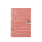 Chelsea Notebook with Slide in Mara