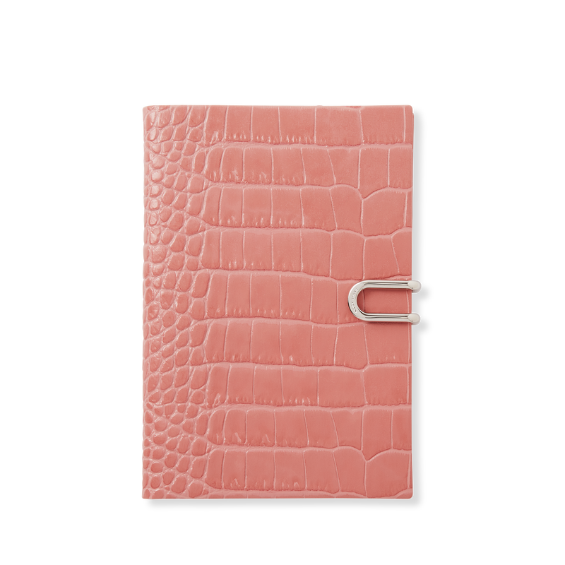 Chelsea Notebook with Slide in Mara