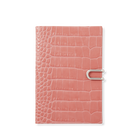 Chelsea Notebook with Slide in Mara