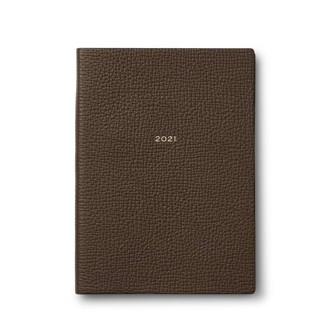 2021 Ludlow Soho Diary