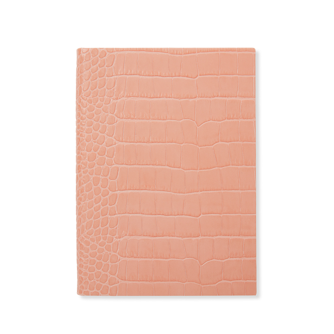 Soho Notebook in Mara